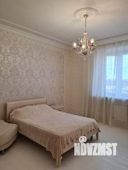 3-к квартира, на длительный срок, 120м2, 17/22 этаж
