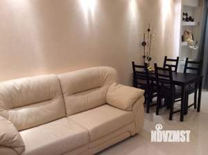 2-к квартира, на длительный срок, 75м2, 2/17 этаж