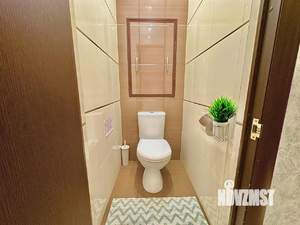 2-к квартира, посуточно, 68м2, 1/1 этаж