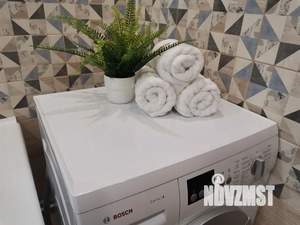 3-к квартира, посуточно, 50м2, 1/1 этаж