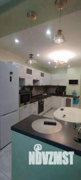 2-к квартира, на длительный срок, 60м2, 11/17 этаж