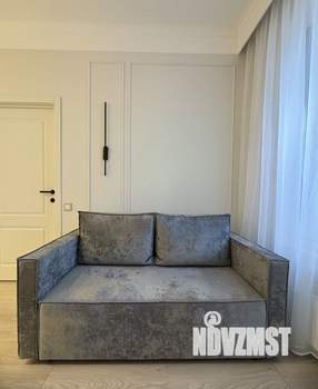 2-к квартира, на длительный срок, 42м2, 8/24 этаж