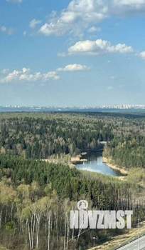 Студия квартира, на длительный срок, 29м2, 25/25 этаж