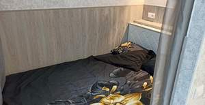 Студия квартира, на длительный срок, 28м2, 4/25 этаж