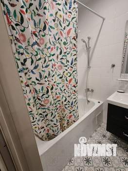 Студия квартира, посуточно, 30м2, 5/20 этаж