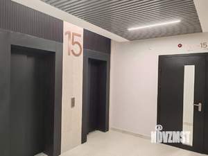 2-к квартира, на длительный срок, 36м2, 15/17 этаж