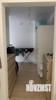 2-к квартира, на длительный срок, 69м2, 9/24 этаж