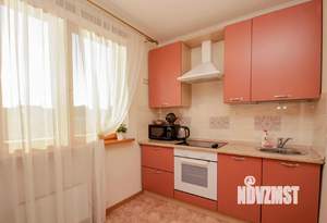 1-к квартира, на длительный срок, 39м2, 9/17 этаж