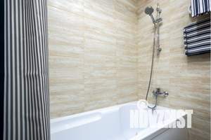 1-к квартира, посуточно, 45м2, 1/23 этаж