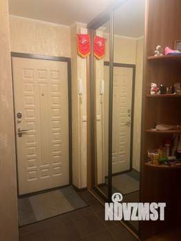 1-к квартира, на длительный срок, 36м2, 11/16 этаж