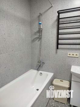 1-к квартира, на длительный срок, 32м2, 21/25 этаж