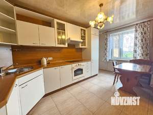 2-к квартира, на длительный срок, 66м2, 12/16 этаж