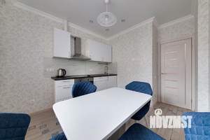 2-к квартира, на длительный срок, 42м2, 4/15 этаж