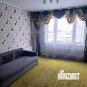 2-к квартира, на длительный срок, 60м2, 5/17 этаж