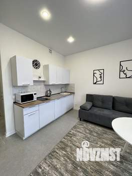 1-к квартира, на длительный срок, 30м2, 8/26 этаж