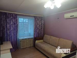 2-к квартира, на длительный срок, 43м2, 5/5 этаж