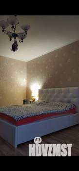 1-к квартира, на длительный срок, 42м2, 7/17 этаж