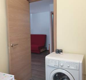 1-к квартира, на длительный срок, 30м2, 2/5 этаж