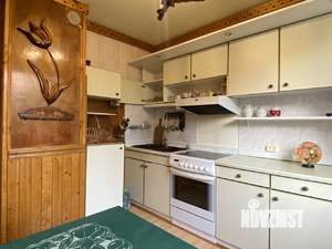 2-к квартира, на длительный срок, 52м2, 6/14 этаж