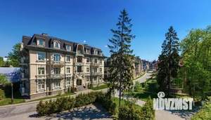 3-к квартира, на длительный срок, 142м2, 4/4 этаж