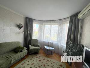 2-к квартира, на длительный срок, 58м2, 7/14 этаж