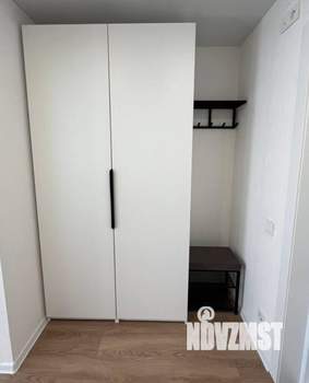 1-к квартира, на длительный срок, 26м2, 9/25 этаж