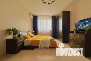 2-к квартира, посуточно, 68м2, 15/22 этаж