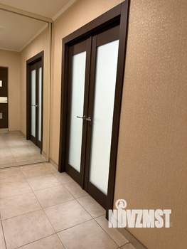 1-к квартира, посуточно, 48м2, 10/17 этаж