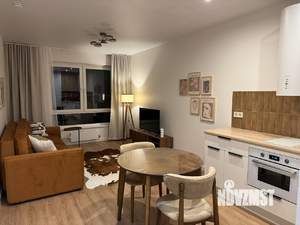 2-к квартира, на длительный срок, 50м2, 24/25 этаж