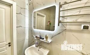 1-к квартира, посуточно, 26м2, 1/1 этаж