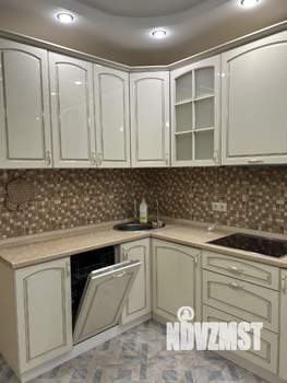 1-к квартира, на длительный срок, 42м2, 13/15 этаж