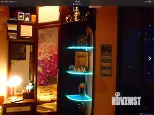 2-к квартира, на длительный срок, 47м2, 9/24 этаж