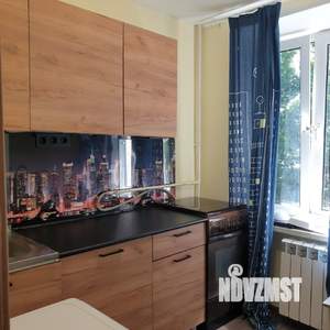 1-к квартира, на длительный срок, 30м2, 2/5 этаж