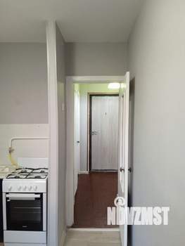 1-к квартира, на длительный срок, 35м2, 4/9 этаж