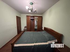 2-к квартира, на длительный срок, 55м2, 1/18 этаж