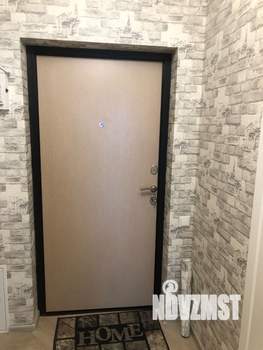 Студия квартира, на длительный срок, 32м2, 5/25 этаж