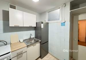 2-к квартира, на длительный срок, 45м2, 4/9 этаж