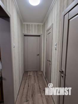 2-к квартира, на длительный срок, 60м2, 12/17 этаж