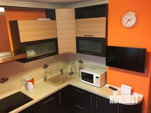 1-к квартира, на длительный срок, 42м2, 9/16 этаж