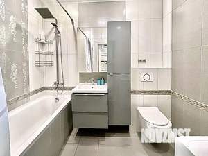 2-к квартира, посуточно, 44м2, 10/25 этаж