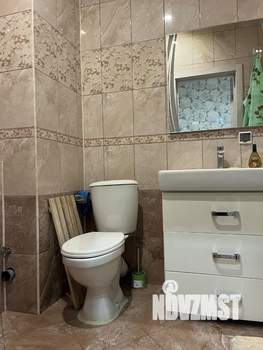 Студия квартира, на длительный срок, 24м2, 18/25 этаж