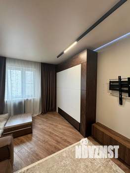 1-к квартира, на длительный срок, 45м2, 12/24 этаж