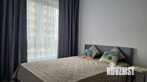 1-к квартира, на длительный срок, 33м2, 7/25 этаж