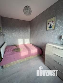 1-к квартира, на длительный срок, 49м2, 12/25 этаж