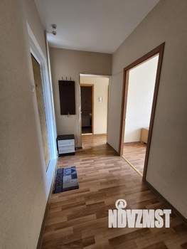 2-к квартира, на длительный срок, 55м2, 4/23 этаж