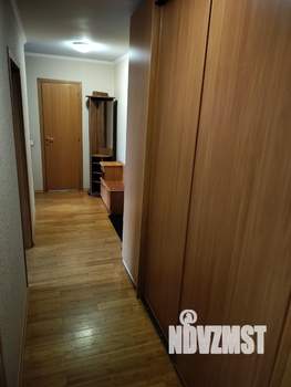 2-к квартира, на длительный срок, 51м2, 3/15 этаж