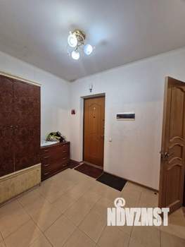 1-к квартира, на длительный срок, 40м2, 7/26 этаж