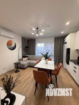 2-к квартира, на длительный срок, 50м2, 13/25 этаж