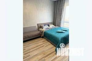1-к квартира, посуточно, 22м2, 17/25 этаж