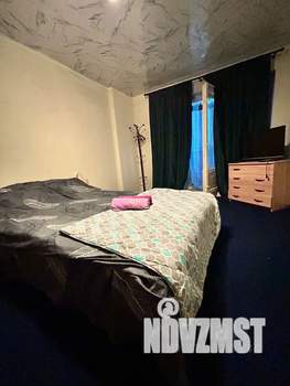 2-к квартира, посуточно, 50м2, 2/5 этаж